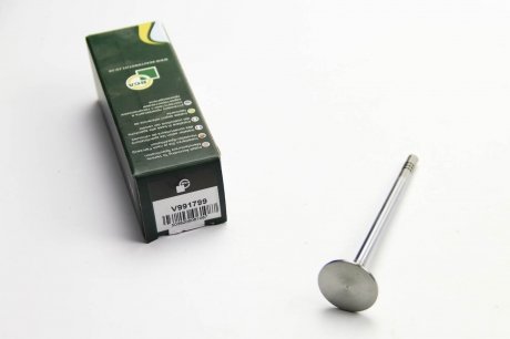 Впускной клапан bga V991799