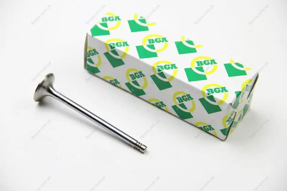 Клапан выпуск. Astra/Corsa/Vectra 1.4-16 i 93-09 BGA V029429