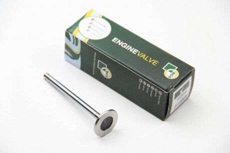 Клапан выпуск. Astra G/Vectra A/B 1.6 i bga V029300