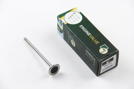 Клапан выпуск. BERLINGO/C4/PARTNER 1.4/1.6i 09- bga V591702