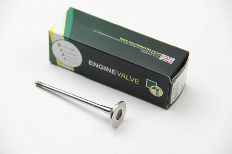 Клапан выпуск Doblo 1.4i 05- bga V165031