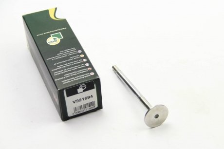 Клапан выпуск. MB ОМ611-612-646 bga V991694