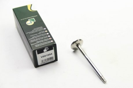 Клапан выпуск. MB ОМ611-612-646 bga V991694 на Мерседес Clk