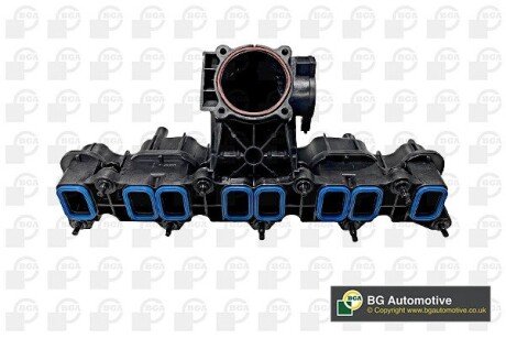 Колектор впускний bga MG23045
