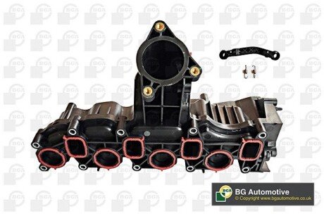 Колектор впускний bga MG96010