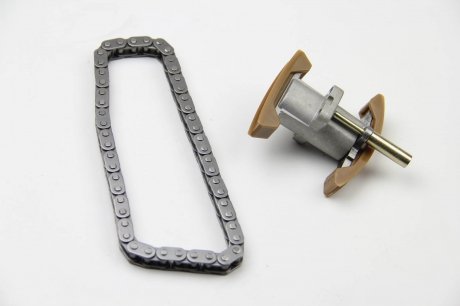 Комплект цепи ГРМ A4/A6/Passat 2.0 i 00- bga TC0140K на Ауди А6 с5