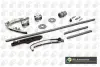 Комплект цепи ГРМ BMW X5(E53)/5(E39) 4.4i (дв. M62 B44) BGA TC0903FK