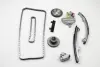 Комплект цепи ГРМ NISSAN PRIMERA/X-TRAIL 2.0/2.5i 05.01-