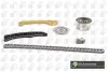 Комплект цепи ГРМ с VVT шестернями BGA TC6101VFK (фото 1)