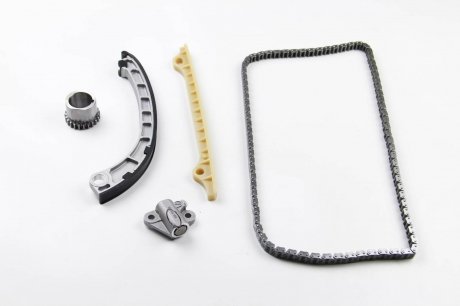 Комплект цепи ГРМ Suzuki SX4 1.6 06- bga TC0530FK