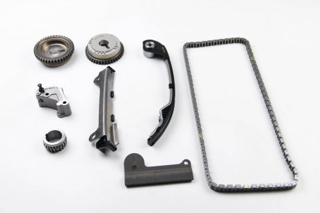 Комплект привідного ланцюга bga TC0265FK