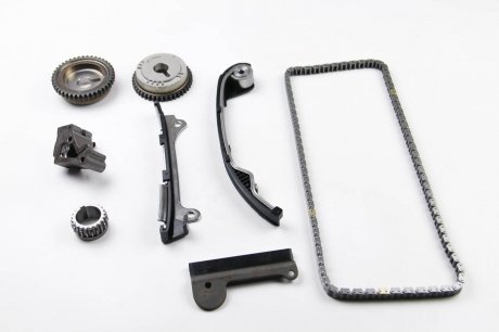 Комплект привідного ланцюга bga TC0265FK на Ниссан Примера р12