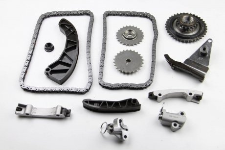 Комплект привідного ланцюга bga TC2030FK