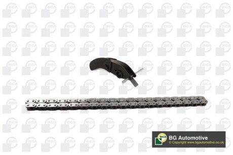 Комплект привідного ланцюга bga TC2327K