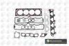Комплект прокладок Astra/Corsa/Vectra 1.6i 16V 93-02 (верхний) BGA HK3560 (фото 1)