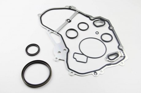 Комплект прокладок ASTRA G/VECTRA B/C 2.0/2.2i 00- (нижний) bga CK3597 на Опель Зафира а