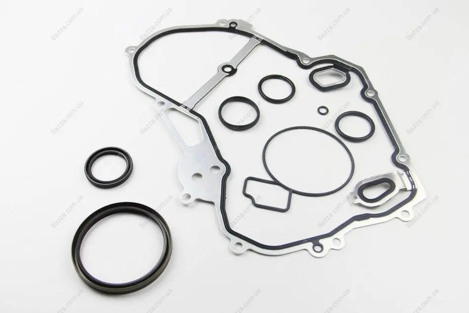 Комплект прокладок ASTRA G/VECTRA B/C 2.0/2.2i 00- (нижний) BGA CK3597