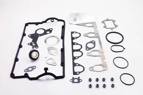 Комплект прокладок Caddy 1.9TDI (55/77kw) 03- (верхний/без прокладки ГБЦ) BGA HN4338