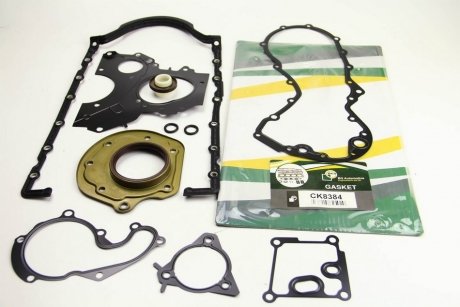 Комплект прокладок Connect 1.8TDCi 02- (нижний) bga CK8384