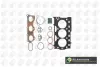 Комплект прокладок Fabia/Rapid/Roomster/Polo 1.2i 01- (верхний) BGA HK4724