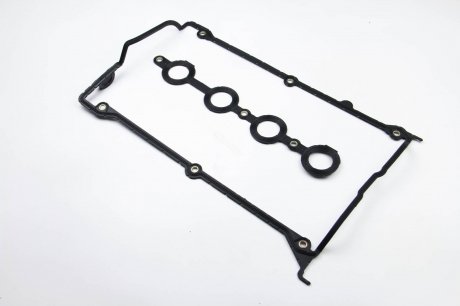 Комплект прокладок гумових bga RK6376