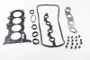 Комплект прокладок Hyundai i10/i20 1.2i 08- (верхний) BGA HK2800