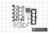 Комплект прокладок Kangoo/Clio III/Megane II/III/Fluence 1.6 i 02- (верхний) BGA HK0792 (фото 1)