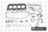 Комплект прокладок Kangoo/Megane 11- 1.5dCi (верхний) BGA HK7318