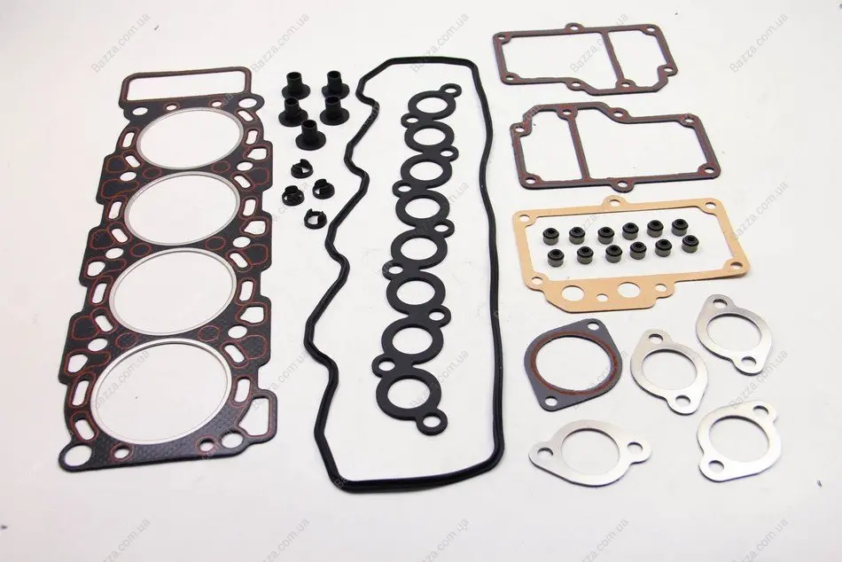 Комплект прокладок LT 2.8TDI 97- (верхний) BGA HK7566