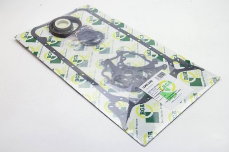 Комплект прокладок Sprinter/Vito OM601 2.3D 95-03 (нижний) bga CK5390