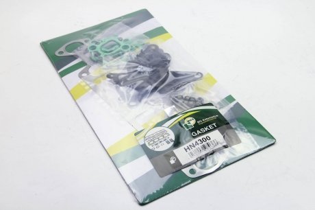 Комплект прокладок T5 2.5TDI 03-09 (верхний/без прокладки ГБЦ) bga HN4300