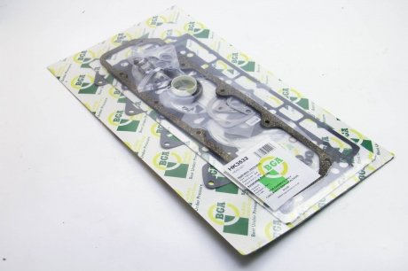 Комплект прокладок Transit 2.5D/DI 91-94 (верхний) bga HK3532