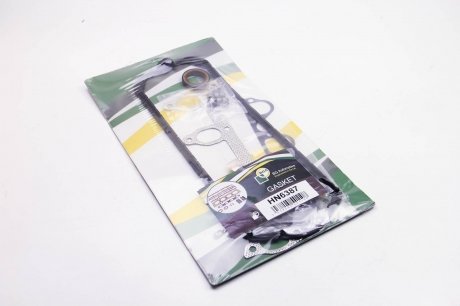 Комплект прокладок VW T4 1.9 D/TD 91-03 (верхний/без прокладки ГБЦ) bga HN6387