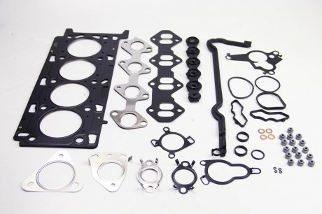 Комплект прокладок з різних матеріалів bga HK0796