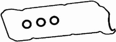 Комплект прокладок з різних матеріалів bga RK5353