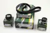 Комплект ремня грм BGA TB2202K
