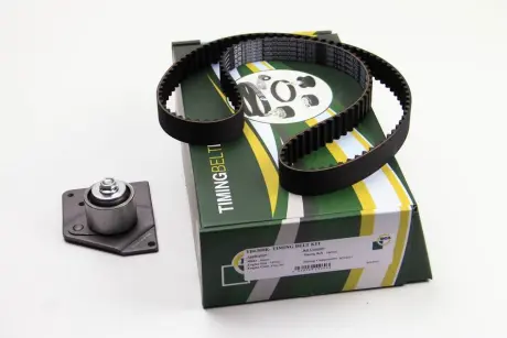 Комплект ремня грм BGA TB6300K u043du0430