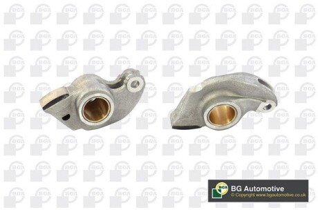 Коромисло bga RA0696