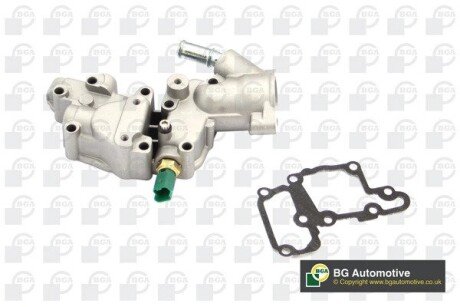 Корпус термостата bga FA1416 на Ситроен Ксара