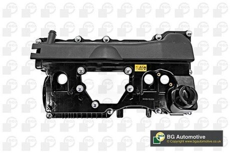 Кришка головки блоку циліндрів ДВЗ bga RC0930