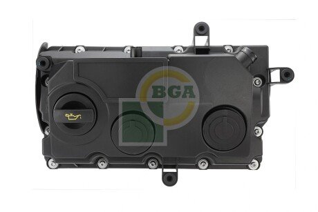 Кришка головки блоку циліндрів ДВЗ bga RC96004