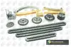 Ланцюг з натягувачем в комплекті BGA TC0901FK
