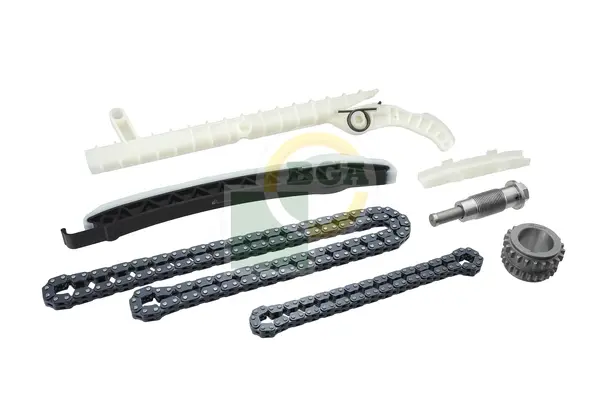 Ланцюг з натягувачем в комплекті BGA TC5613FK