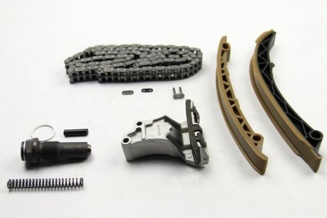 Ланцюг з натягувачем в комплекті bga TC5640K