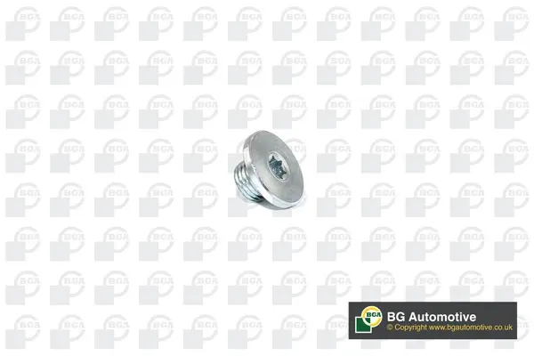 Маслосливная пробка Combo/Astra/Vectra 94- M14x1.5x10.5 BGA PK2200