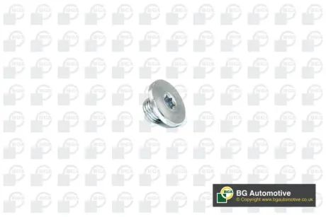 Маслосливная пробка Combo/Astra/Vectra 94- M14x1.5x10.5 BGA PK2200 Chevrolet Нива