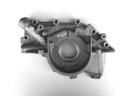 Масляна помпа Ford Escort 1.4-1.6 90- BGA LP2260