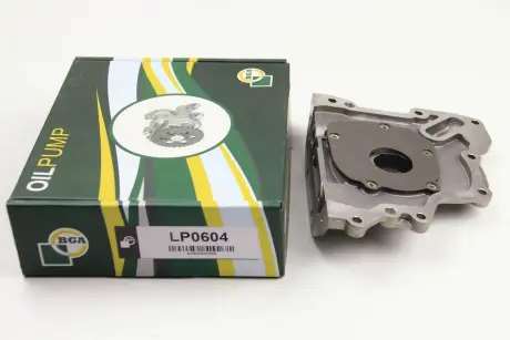 Масляный насос Caddy III 1.4i 04- BGA LP0604