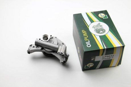 Масляный насос T5/A3/A4/A5/A6/Q3/Q5/Octavia/Superb/Golf 6/Passat B6 2.0 TDI/BiTDI 08- bga LP9652