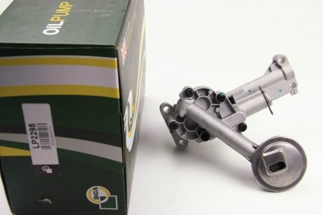 Масляный насос Trafic/Megane 1.6/1.7/1.9 i/D 91-01 bga LP2298